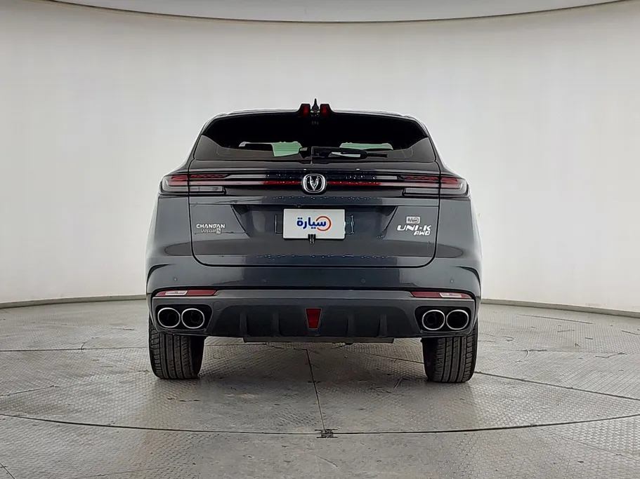 شانجان يوني كي Elite 2024 