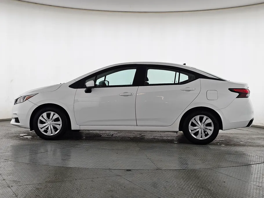 نيسان صني اس الإصدار الجديد  2022 