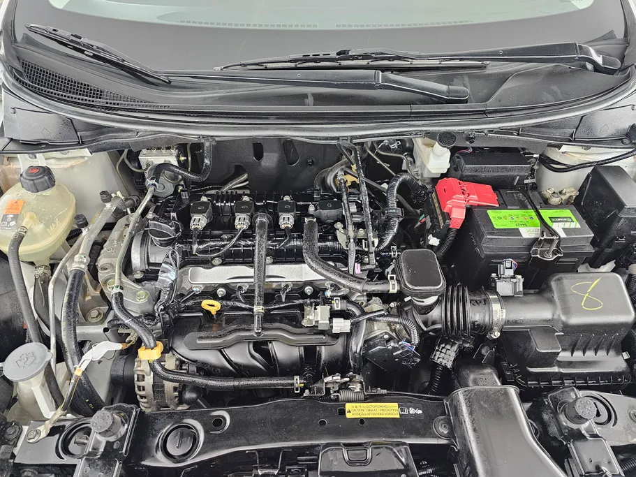 نيسان صني اس الإصدار الجديد  2022 