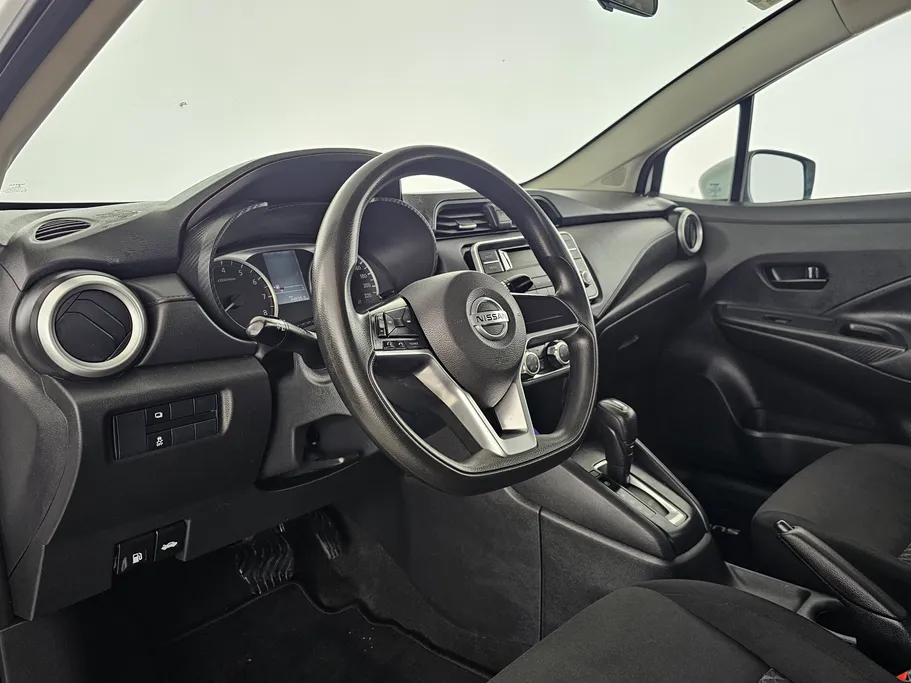 نيسان صني اس الإصدار الجديد  2022 