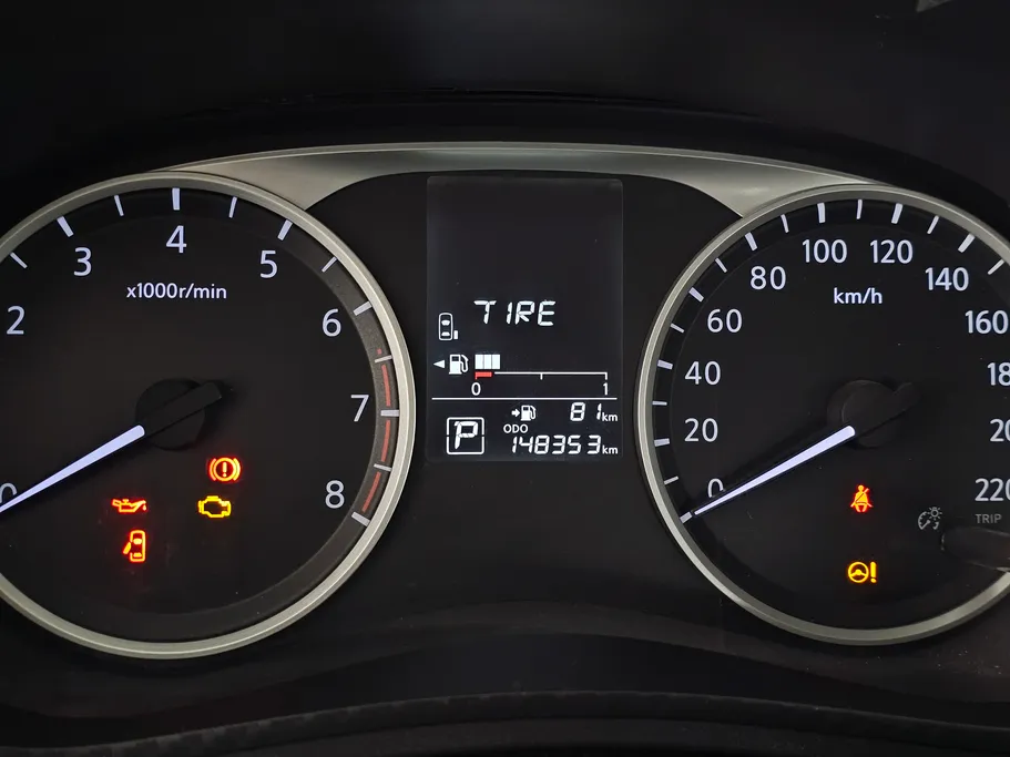 نيسان صني اس الإصدار الجديد  2022 