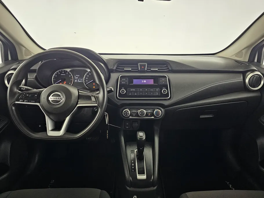 نيسان صني اس الإصدار الجديد  2022 