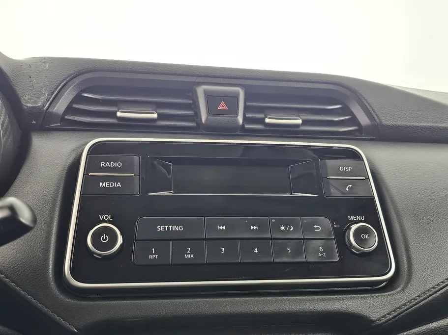 نيسان صني اس الإصدار الجديد  2022 