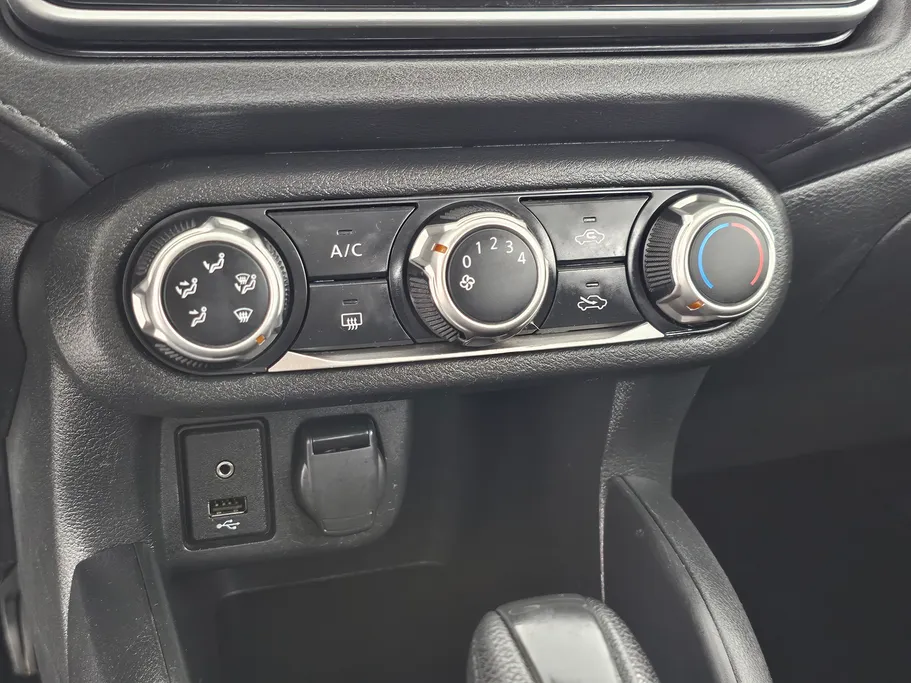 نيسان صني اس الإصدار الجديد  2022 