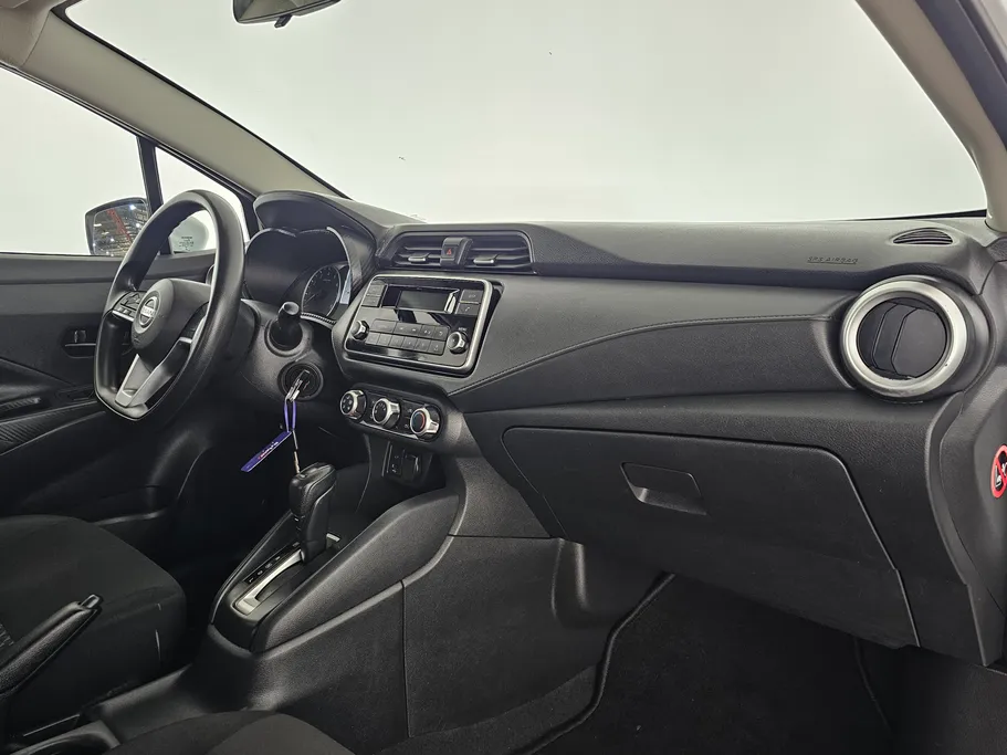 نيسان صني اس الإصدار الجديد  2022 