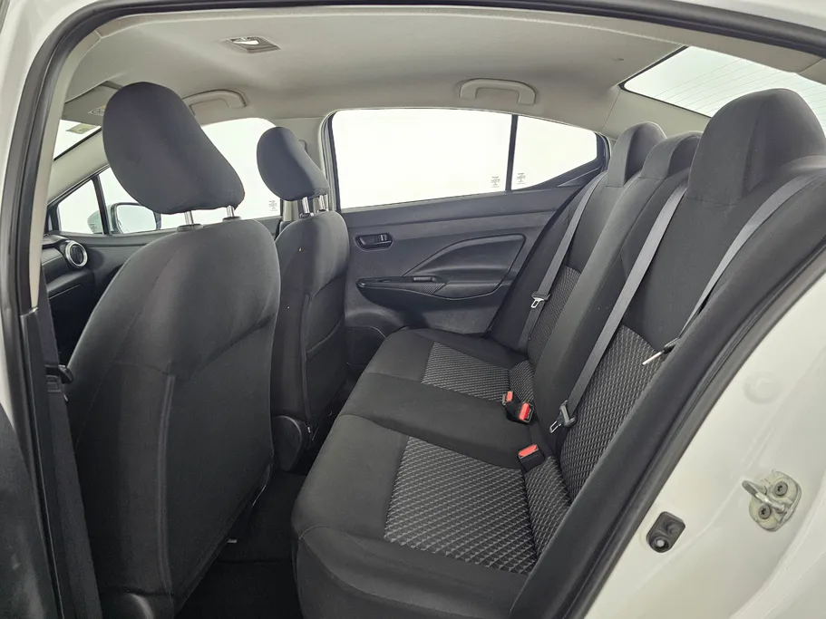 نيسان صني اس الإصدار الجديد  2022 