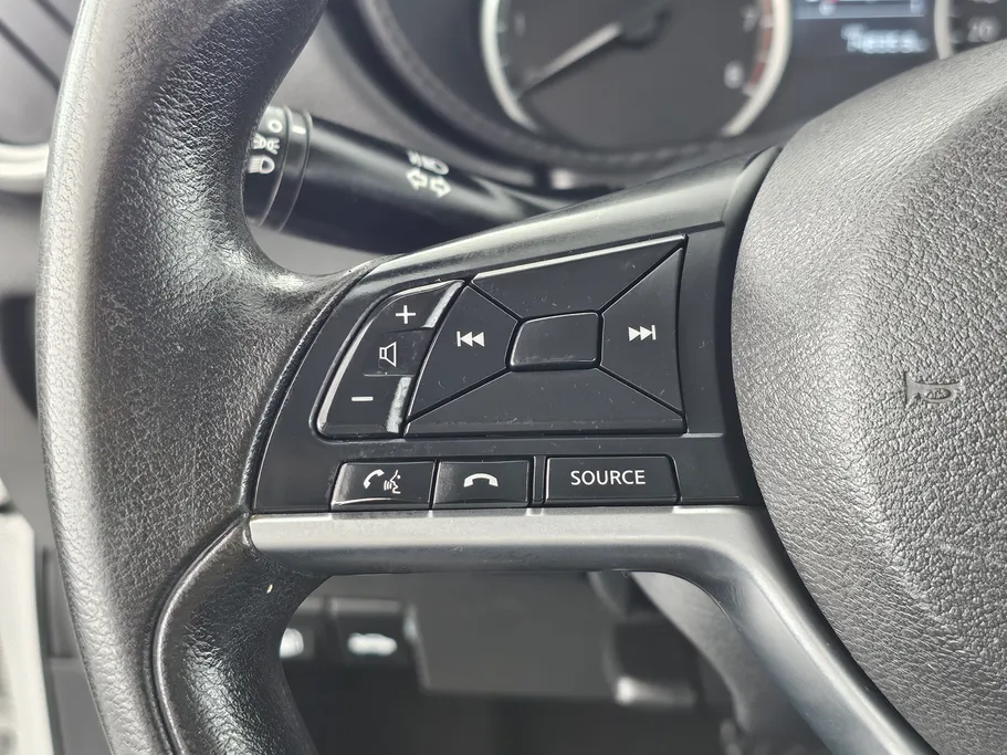 نيسان صني اس الإصدار الجديد  2022 