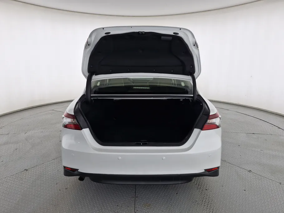 2021 Toyota Camry  LE 