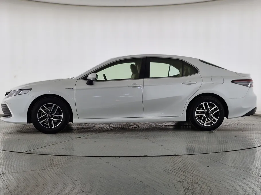 2021 Toyota Camry  LE 