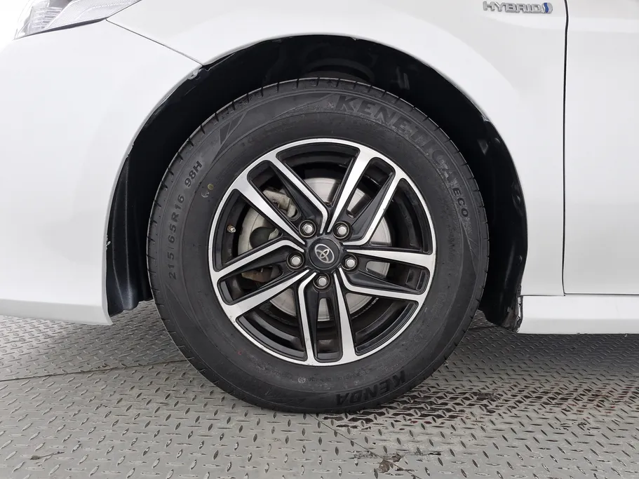 2021 Toyota Camry  LE 