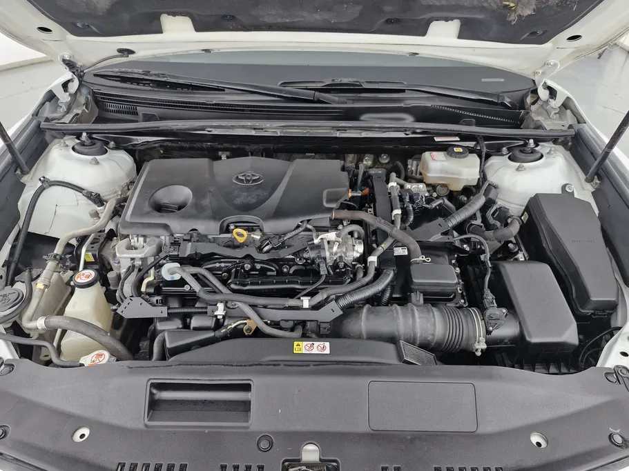 2021 Toyota Camry  LE 