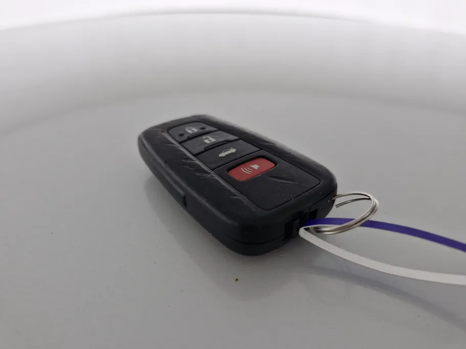 2021 Toyota Camry  LE 