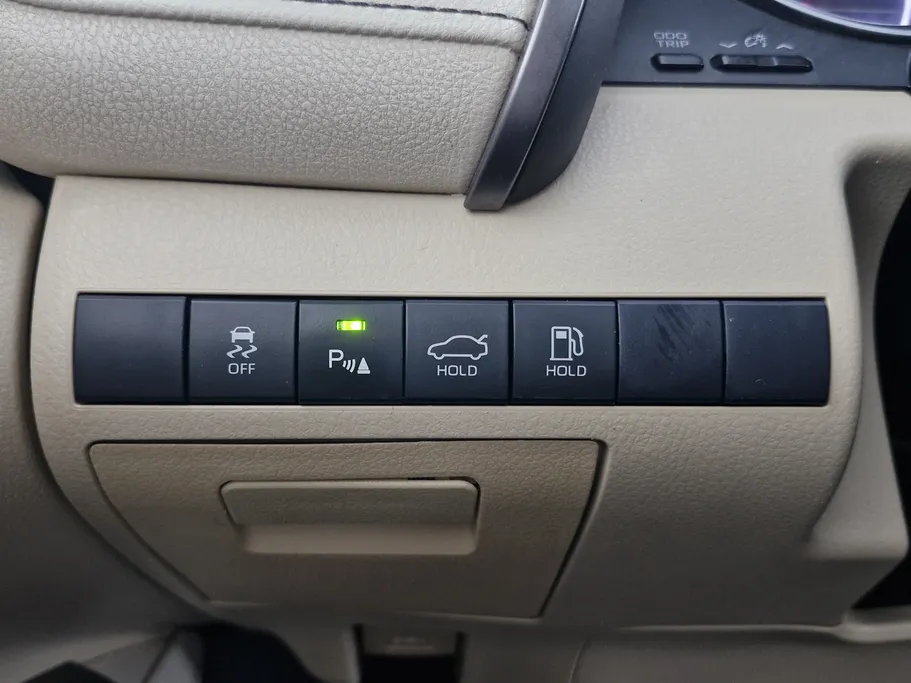 2021 Toyota Camry  LE 