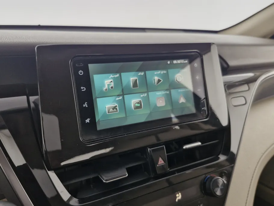 2021 Toyota Camry  LE 