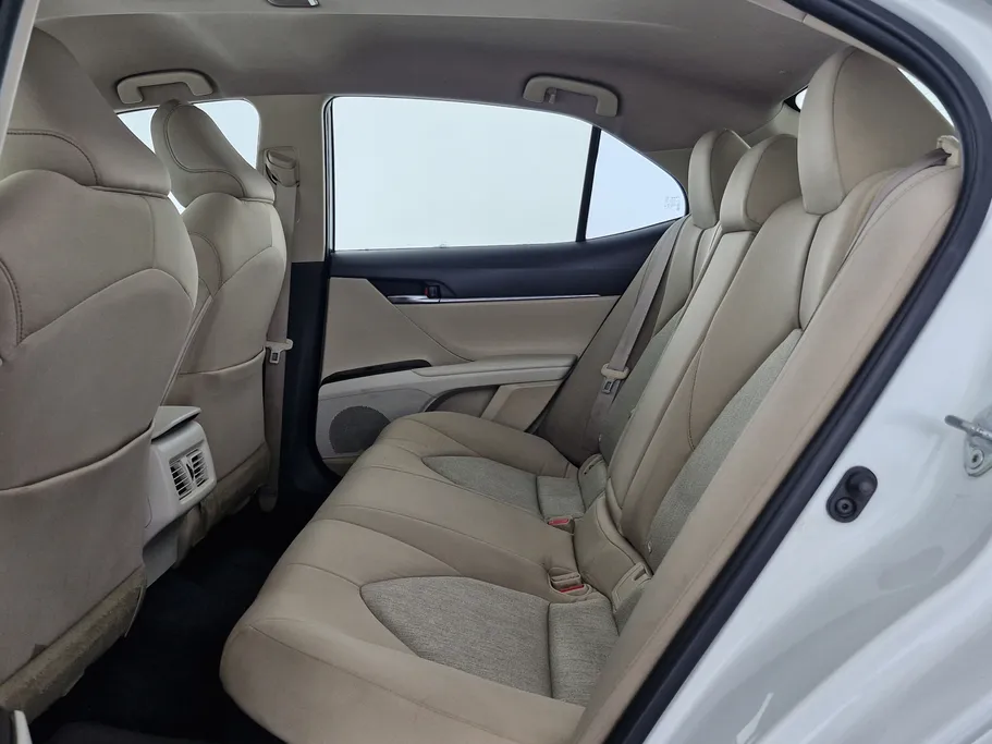 2021 Toyota Camry  LE 