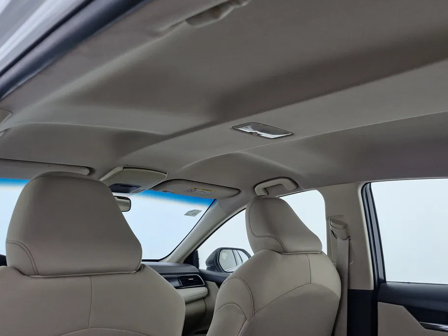 2021 Toyota Camry  LE 