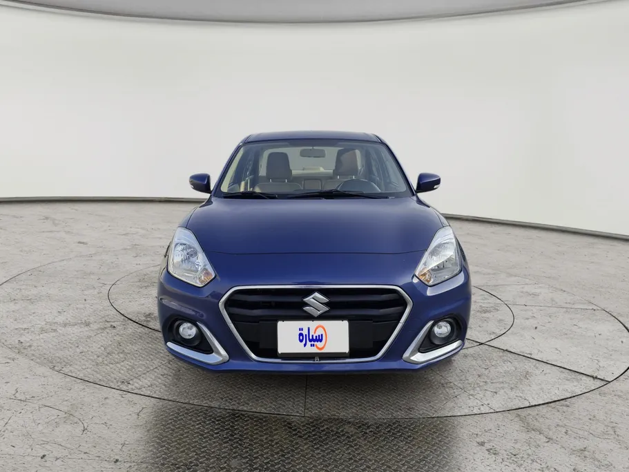 2024 Suzuki Dzire GLX 