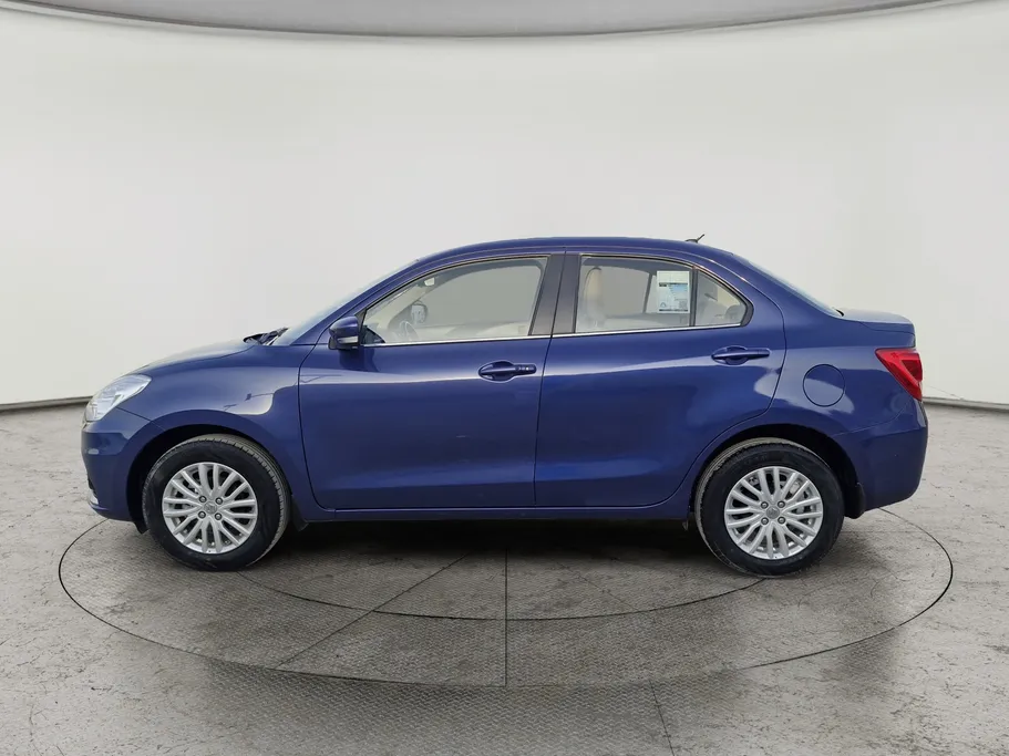 2024 Suzuki Dzire GLX 