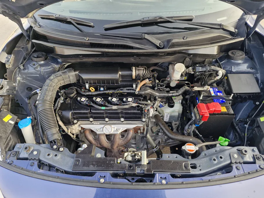 2024 Suzuki Dzire GLX 