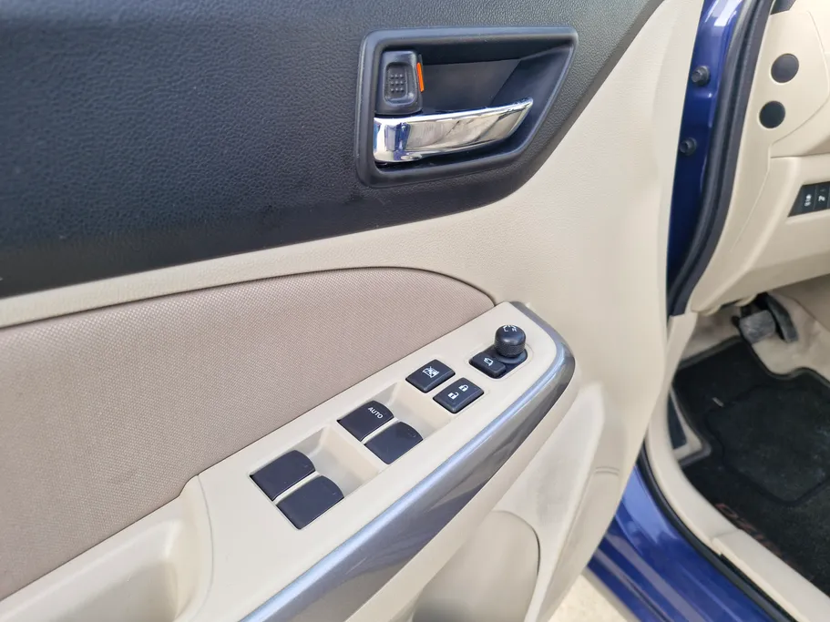 2024 Suzuki Dzire GLX 