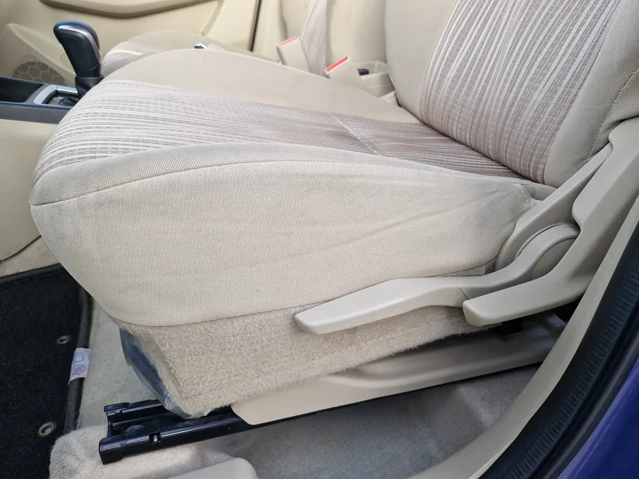 2024 Suzuki Dzire GLX 