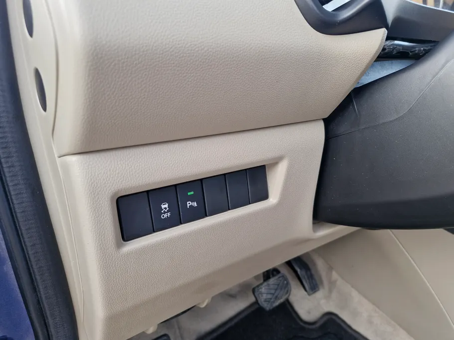 2024 Suzuki Dzire GLX 