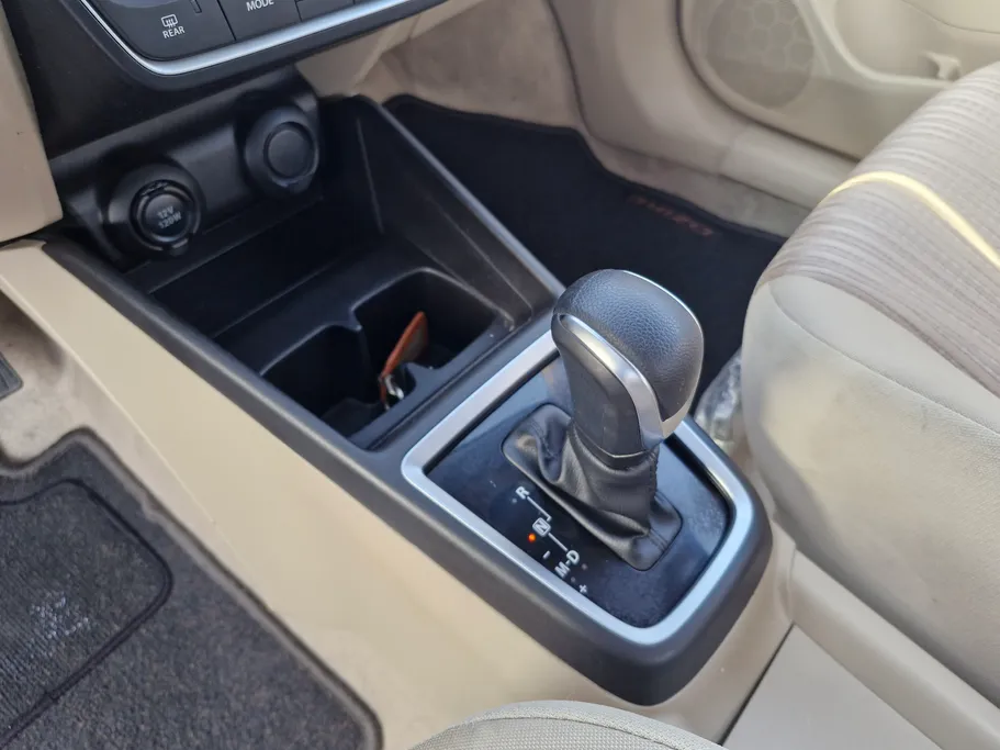 2024 Suzuki Dzire GLX 