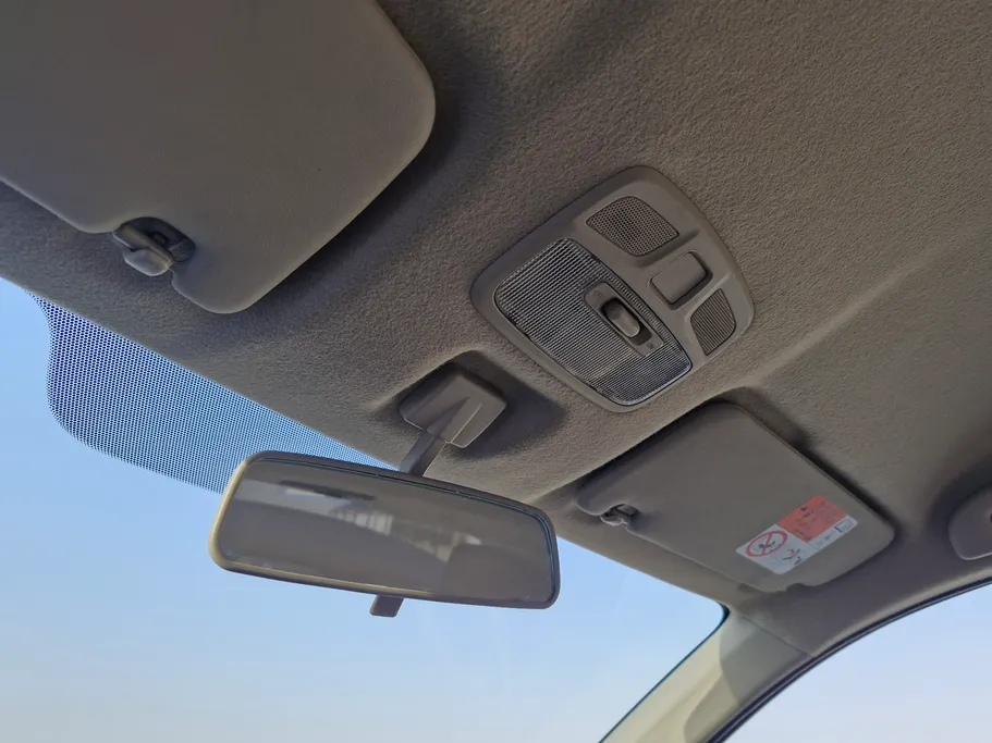 2024 Suzuki Dzire GLX 