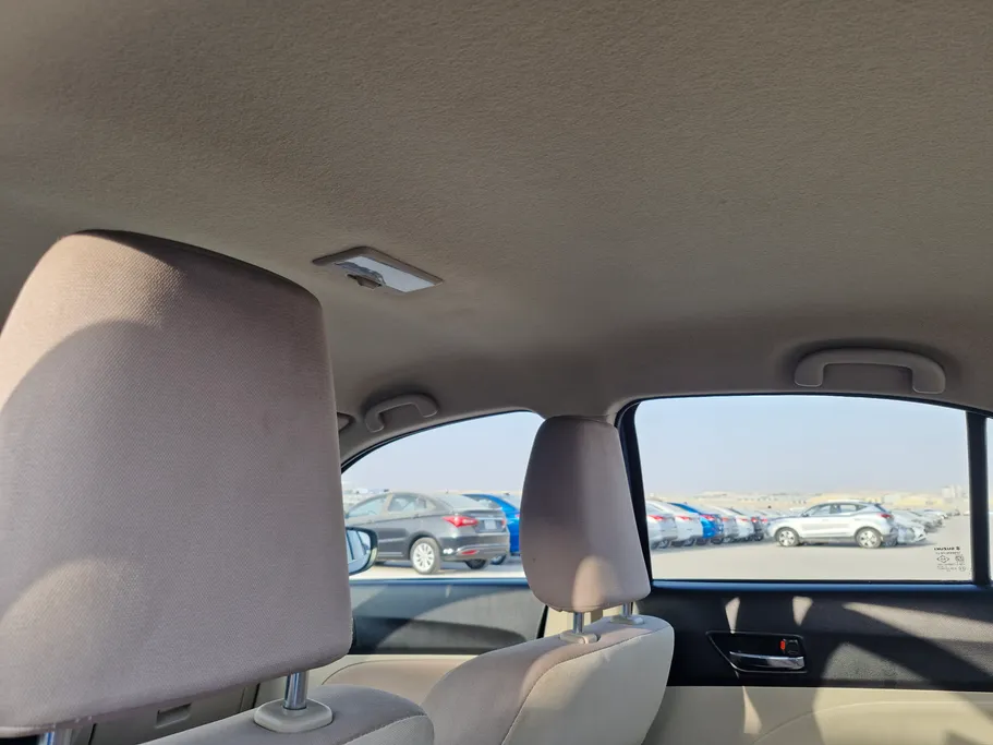 2024 Suzuki Dzire GLX 