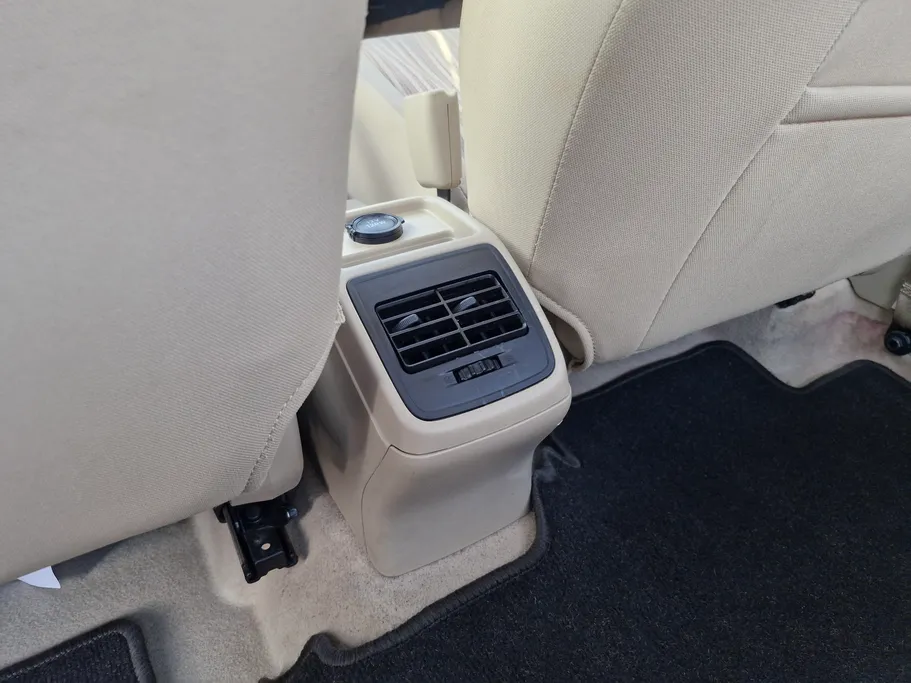 2024 Suzuki Dzire GLX 