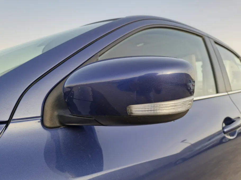 2024 Suzuki Dzire GLX 