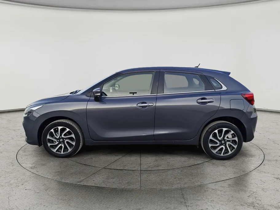 2024 Suzuki Baleno GLX 