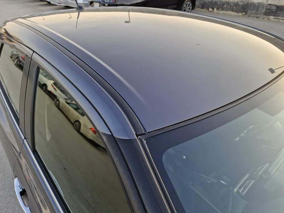 2024 Suzuki Baleno GLX 