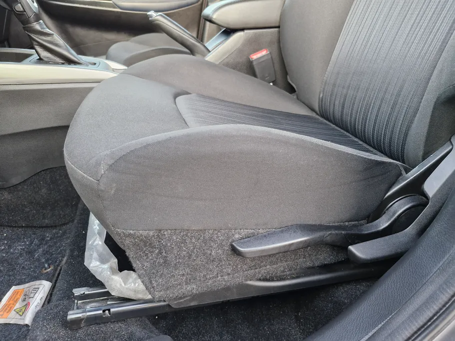 2024 Suzuki Baleno GLX 