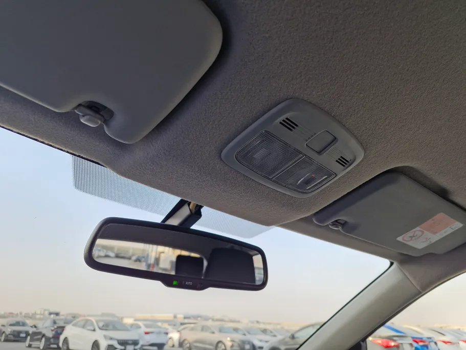 2024 Suzuki Baleno GLX 