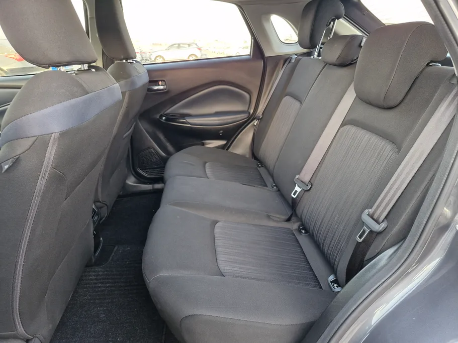 2024 Suzuki Baleno GLX 