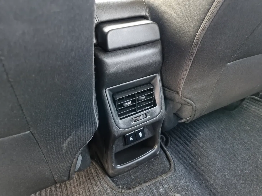 2024 Suzuki Baleno GLX 