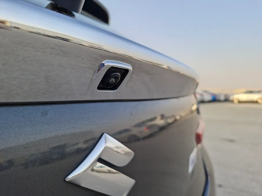 2024 Suzuki Baleno GLX 