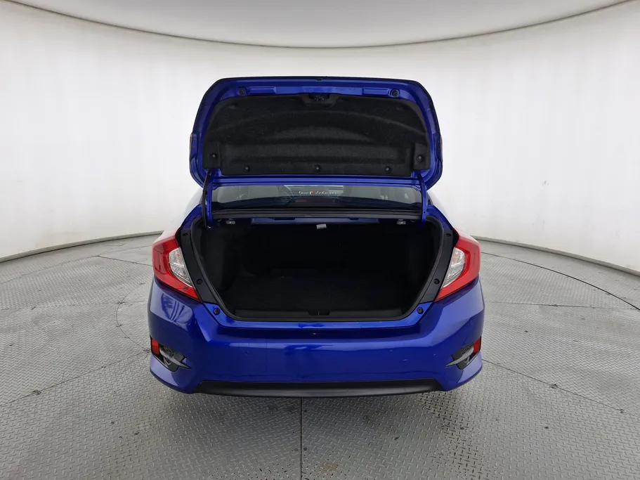 هوندا سيفيك LX 2018 