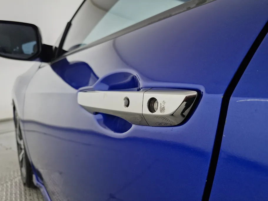 هوندا سيفيك LX 2018 