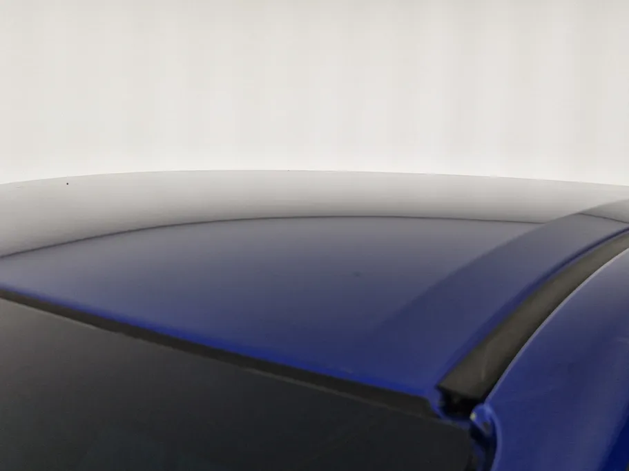 هوندا سيفيك LX 2018 