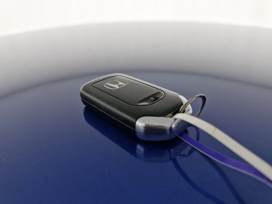 هوندا سيفيك LX 2018 