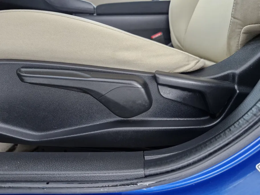 هوندا سيفيك LX 2018 