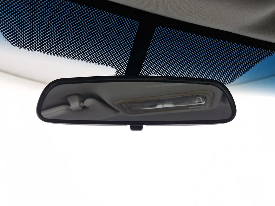 هوندا سيفيك LX 2018 