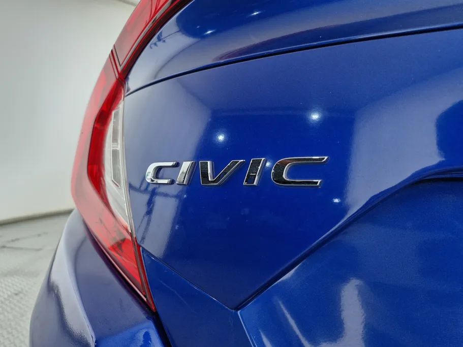 هوندا سيفيك LX 2018 