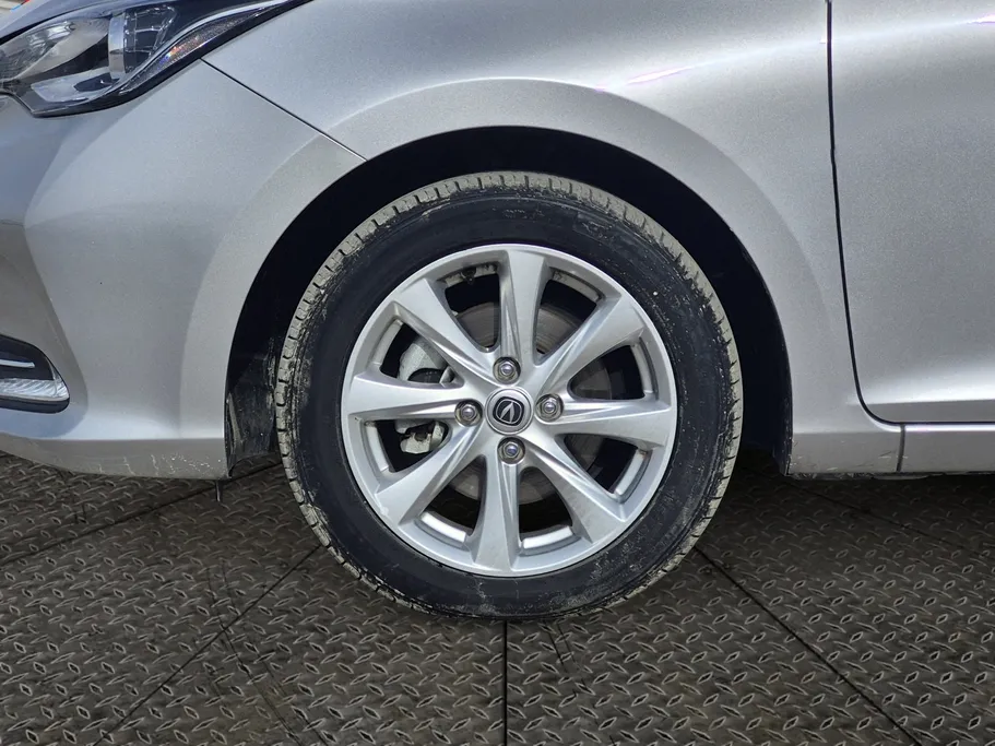 شانجان السفن Full Option 2025 