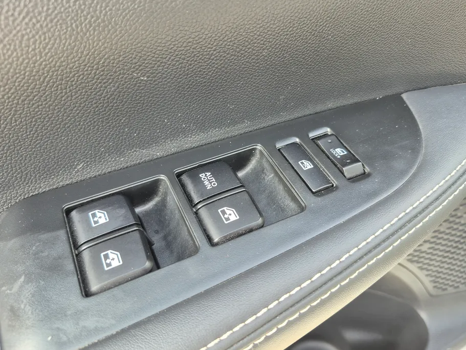 شانجان السفن Full Option 2025 