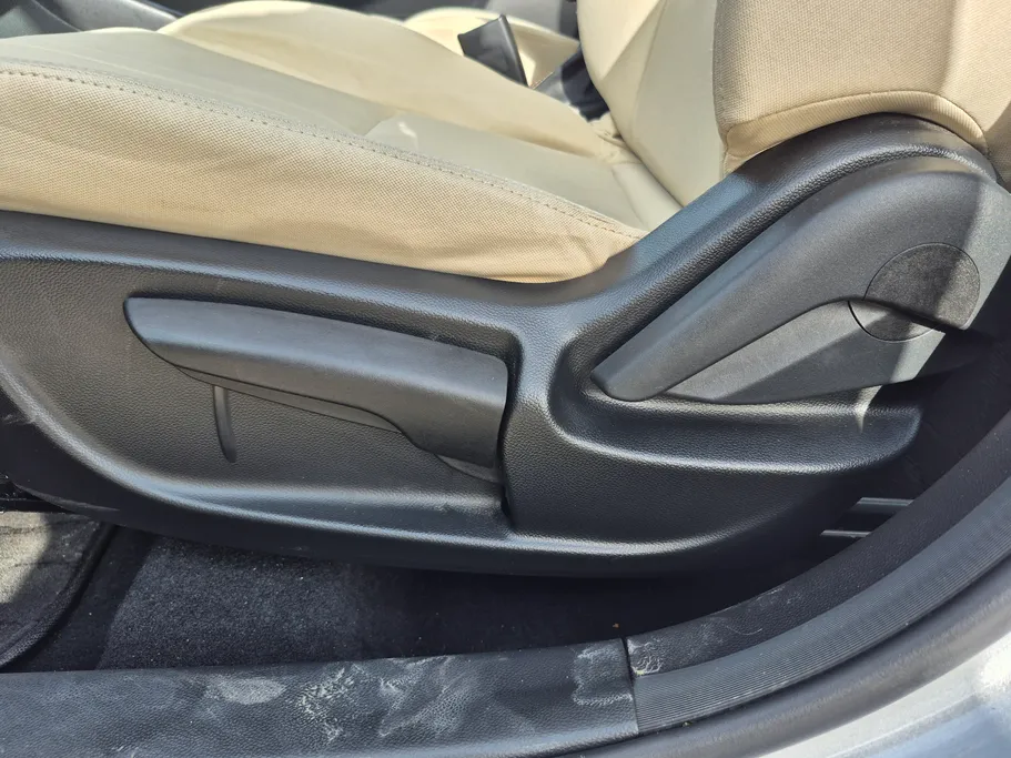 شانجان السفن Full Option 2025 