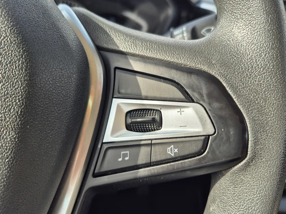 شانجان السفن Full Option 2025 