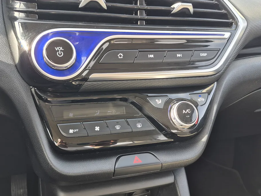 شانجان السفن Full Option 2025 